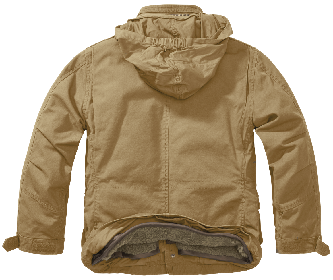 Kids M65 Giant Jacket