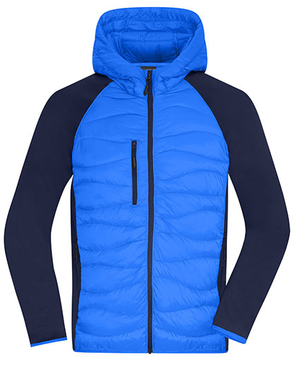 Men´s Hybrid Jacket