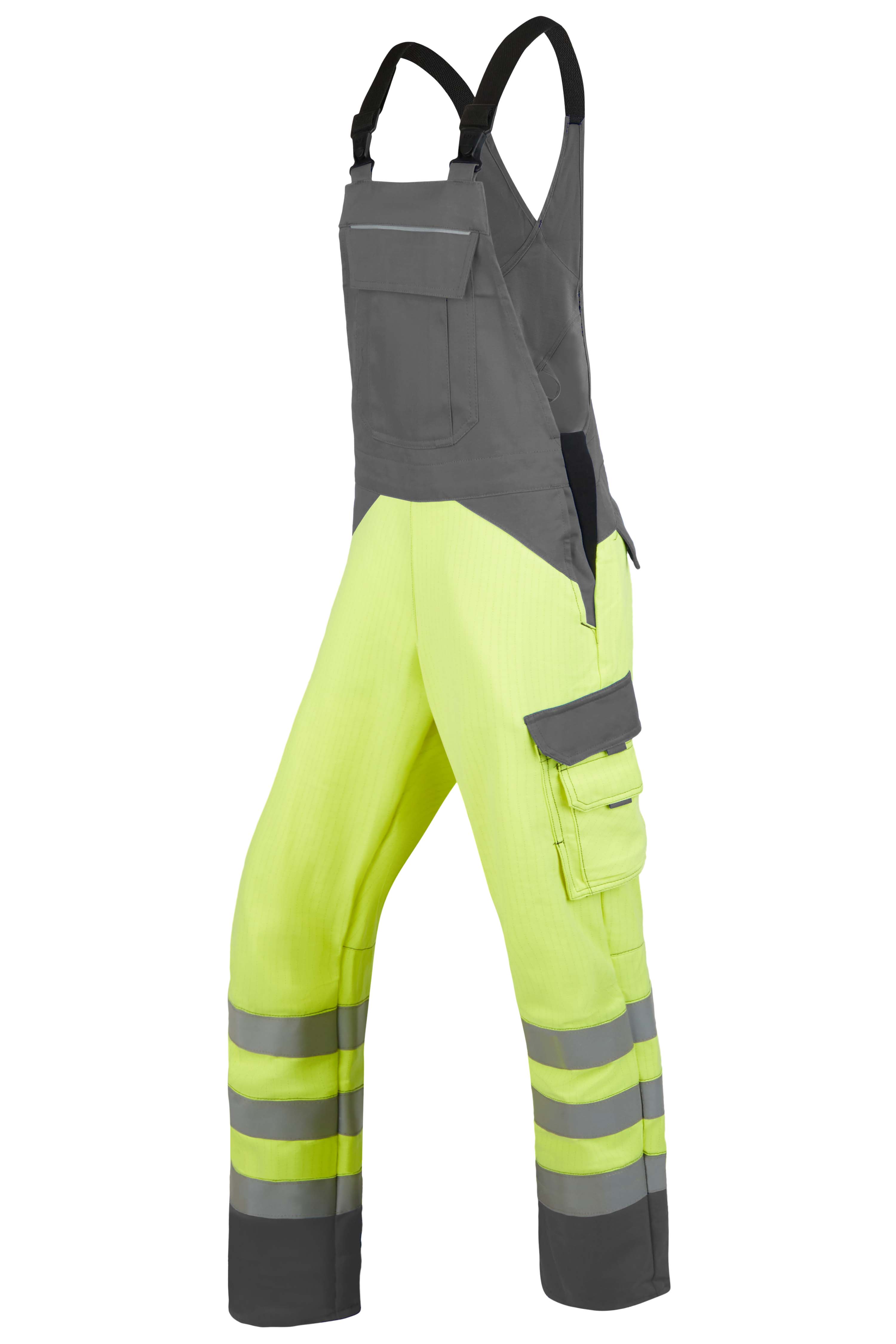 Latzhose Damen 4552782 APC 1