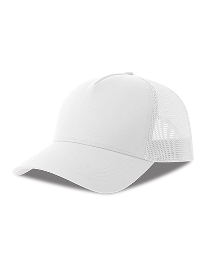 Rapper Cotton-S Cap