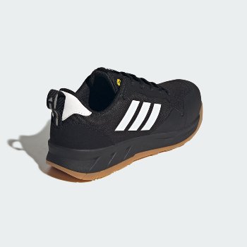 adidas ARGARO W S1PS ESD SICHERHEITSSCHUHE black/white