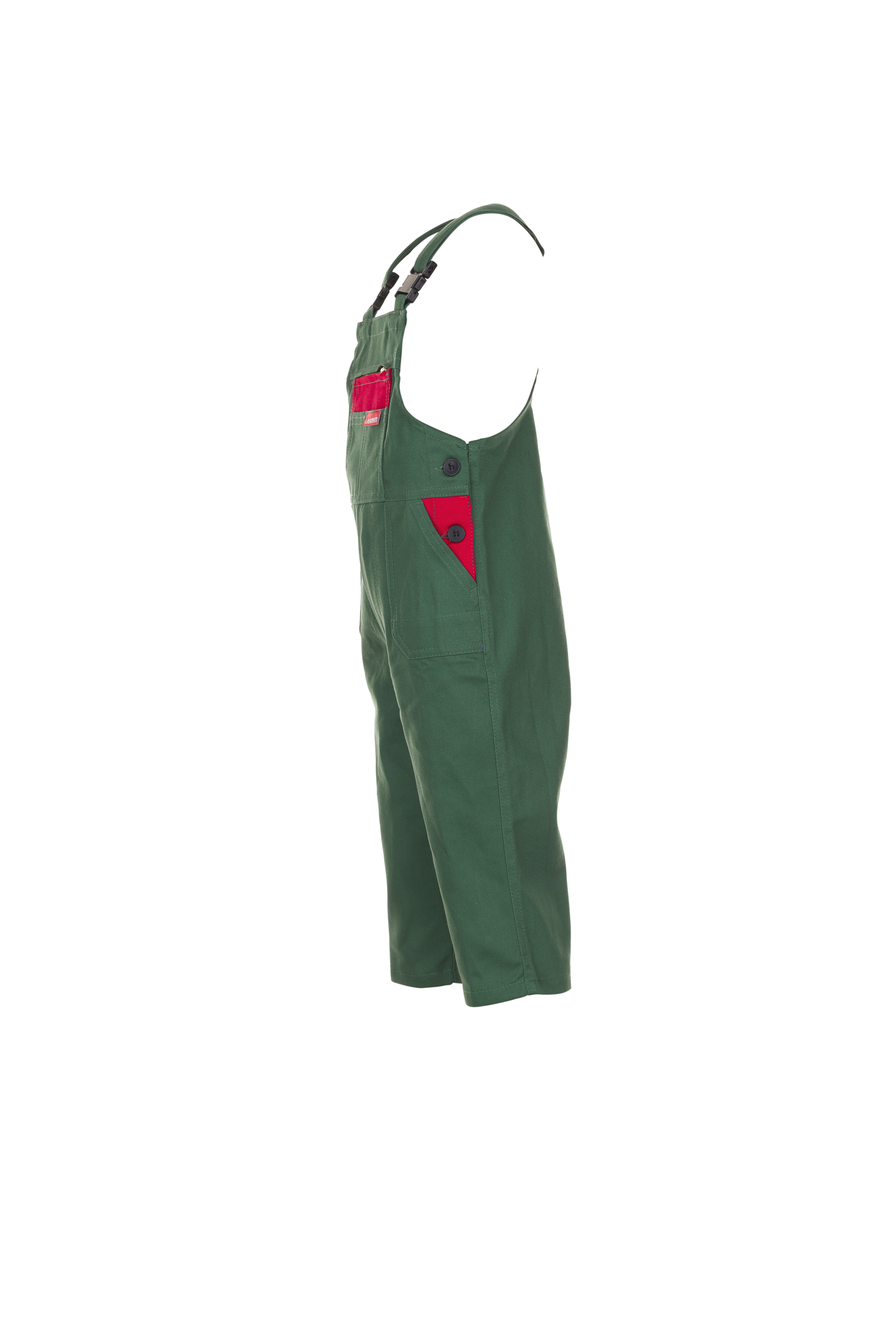 PLANAM Kinder-Latzhose Kinderbekleidung
