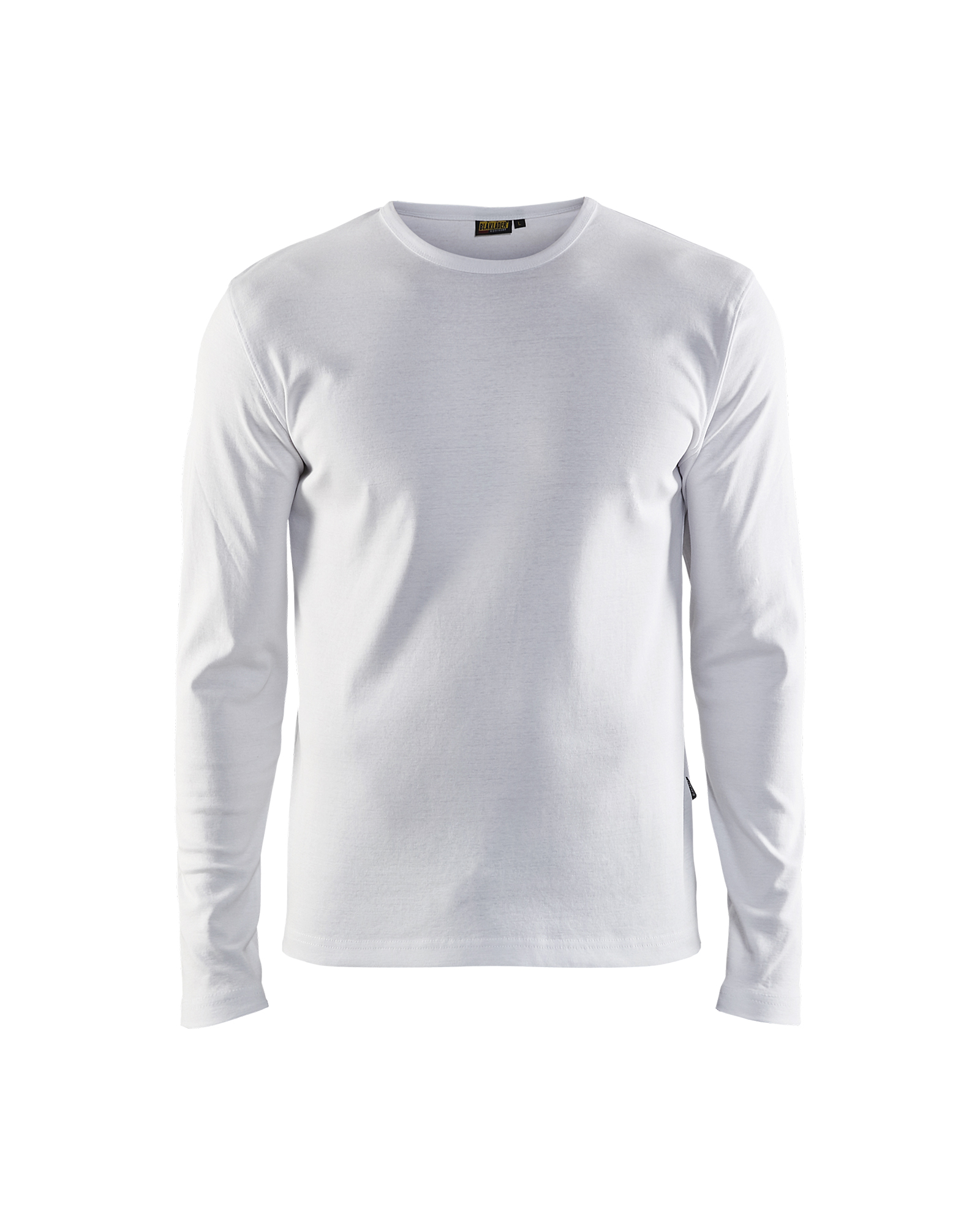Langarmshirt