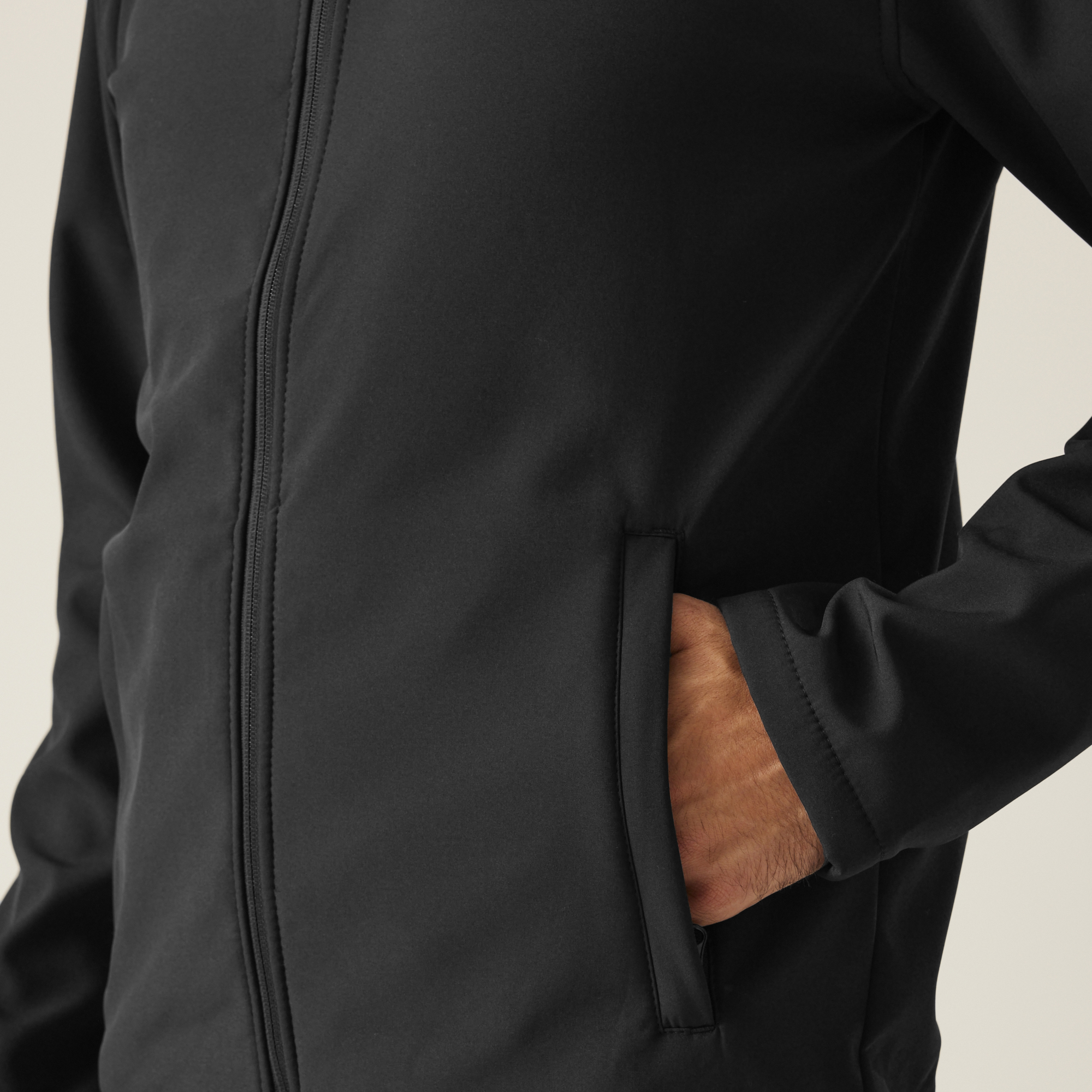 Reid Softshell Jacket