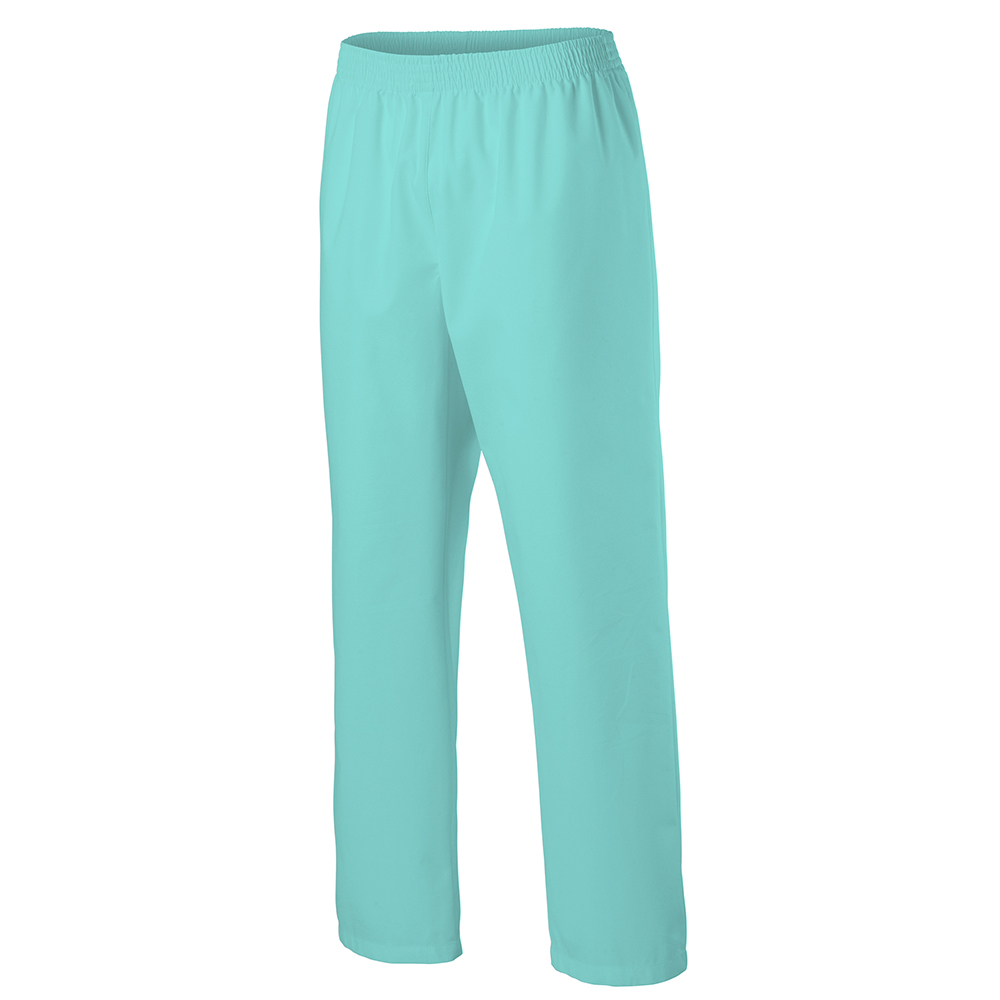 Schlupfhose, unisex, mint