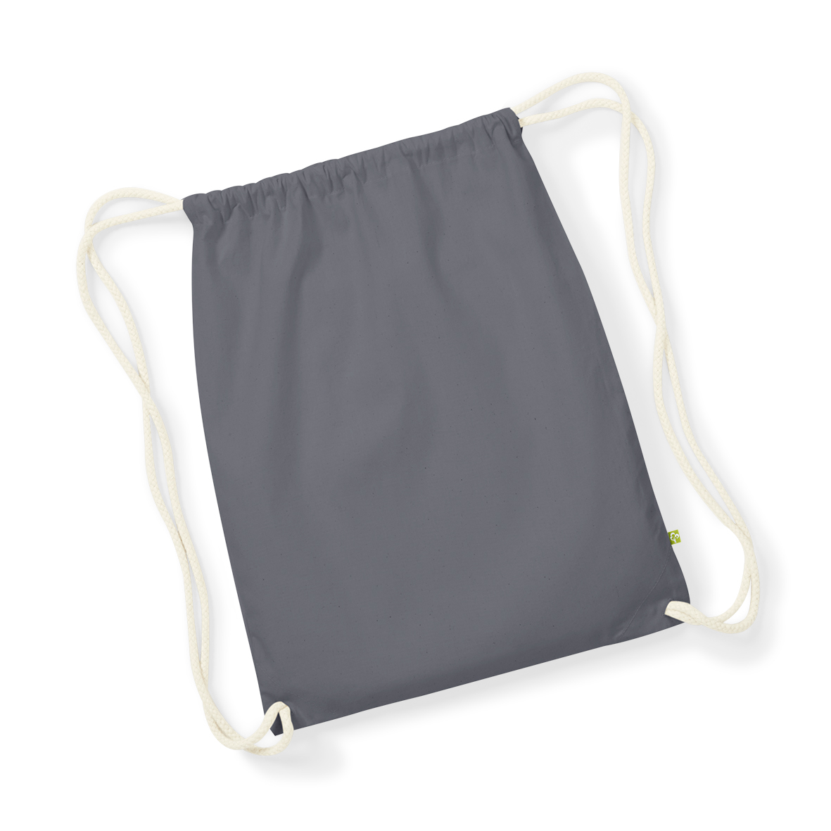 Tasche – EarthAware Organic Gymsac