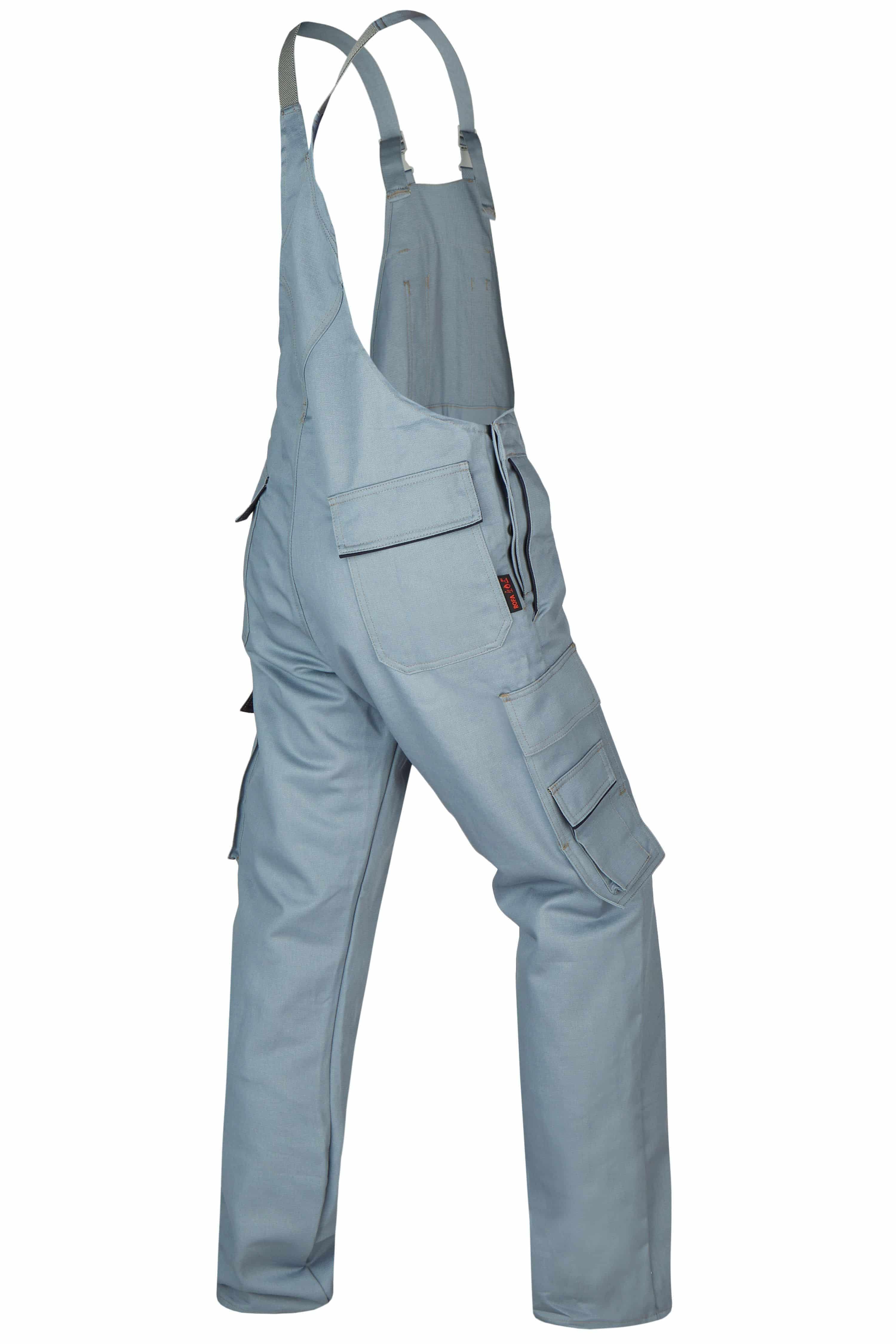 Latzhose 871522 APC 1