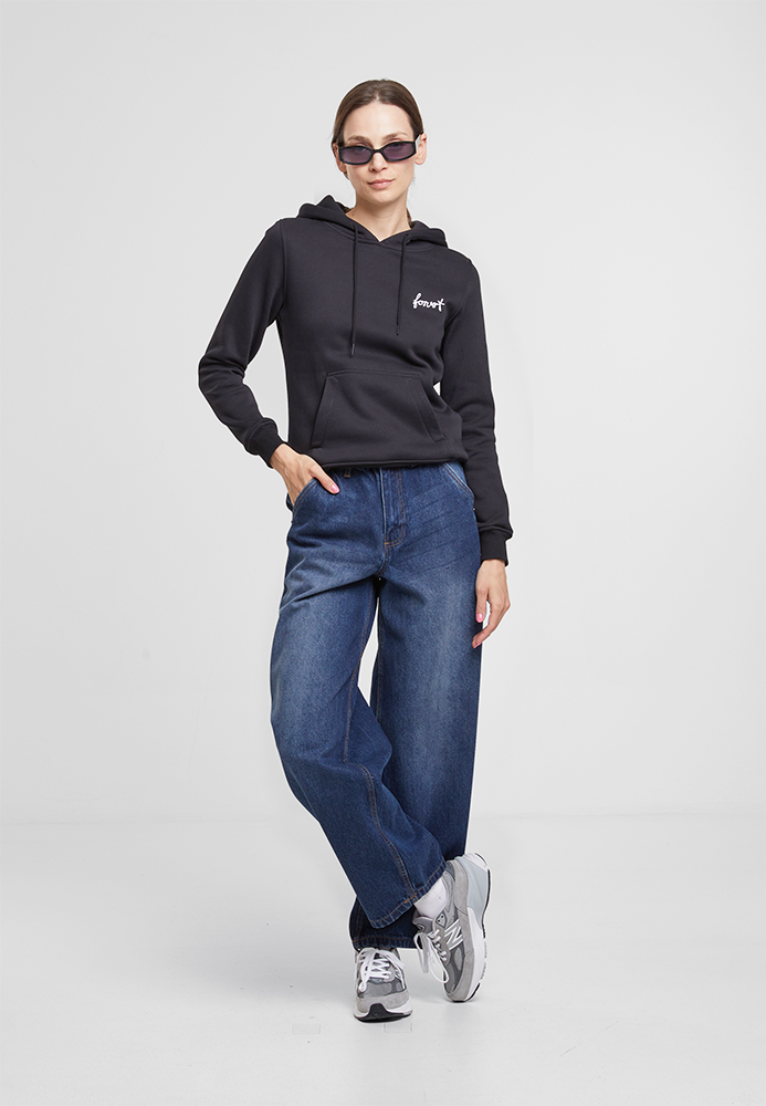 Forvert Heavy Hoodie Napa