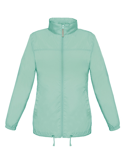 Women´s Jacket Sirocco