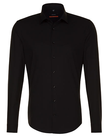 Hemd – Men´s Shirt Slim Fit Long Sleeve