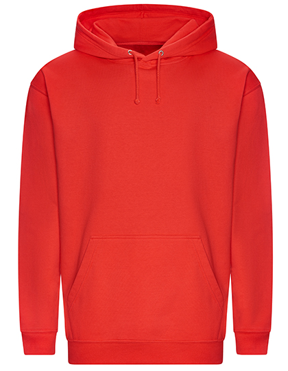 College Hoodie
