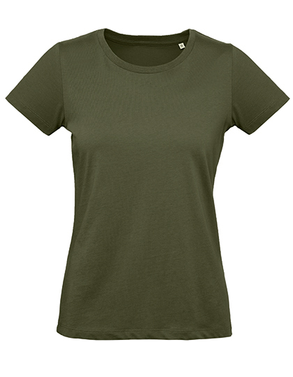 T-Shirt – Inspire Plus T /Women_°