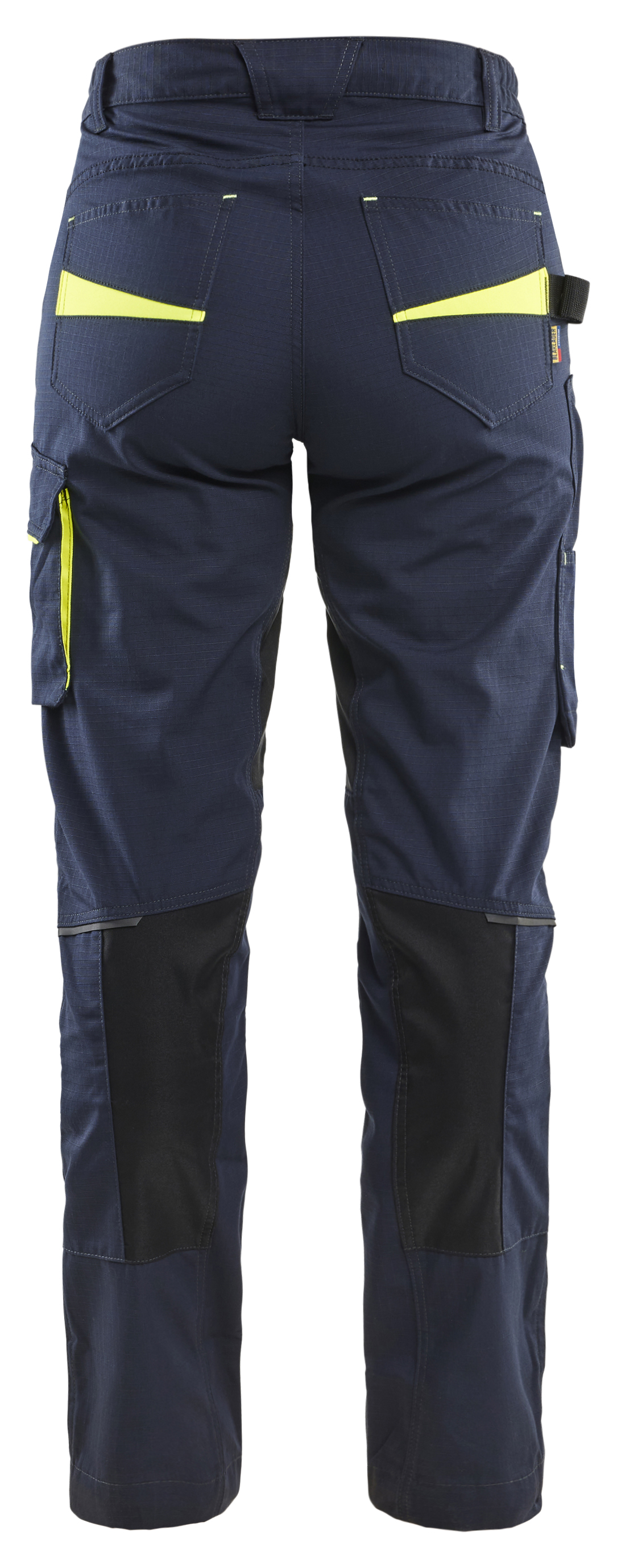 Damen Service Arbeitshose mit Stretch