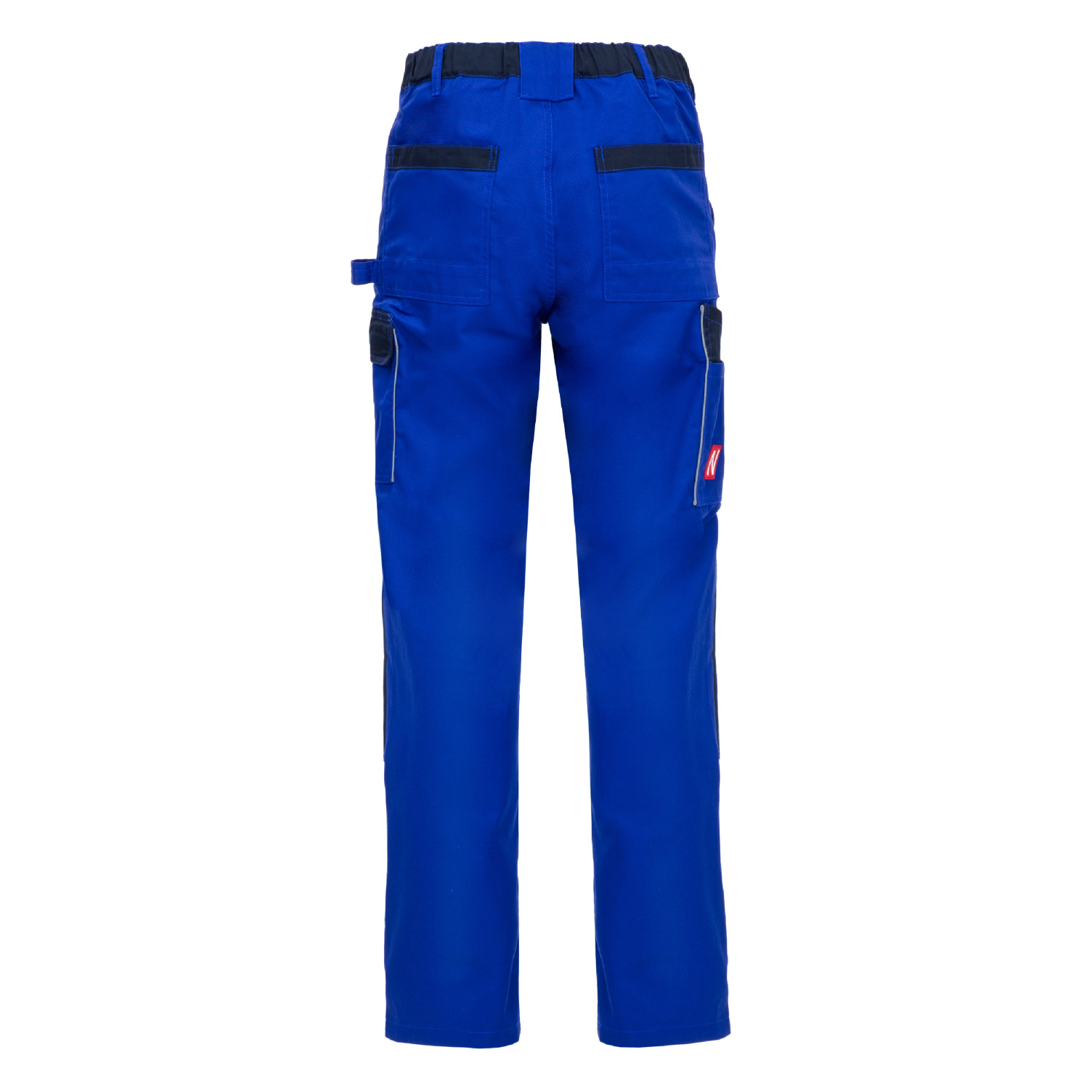Bundhose MOTION TEX LIGHT lange Arbeitshose