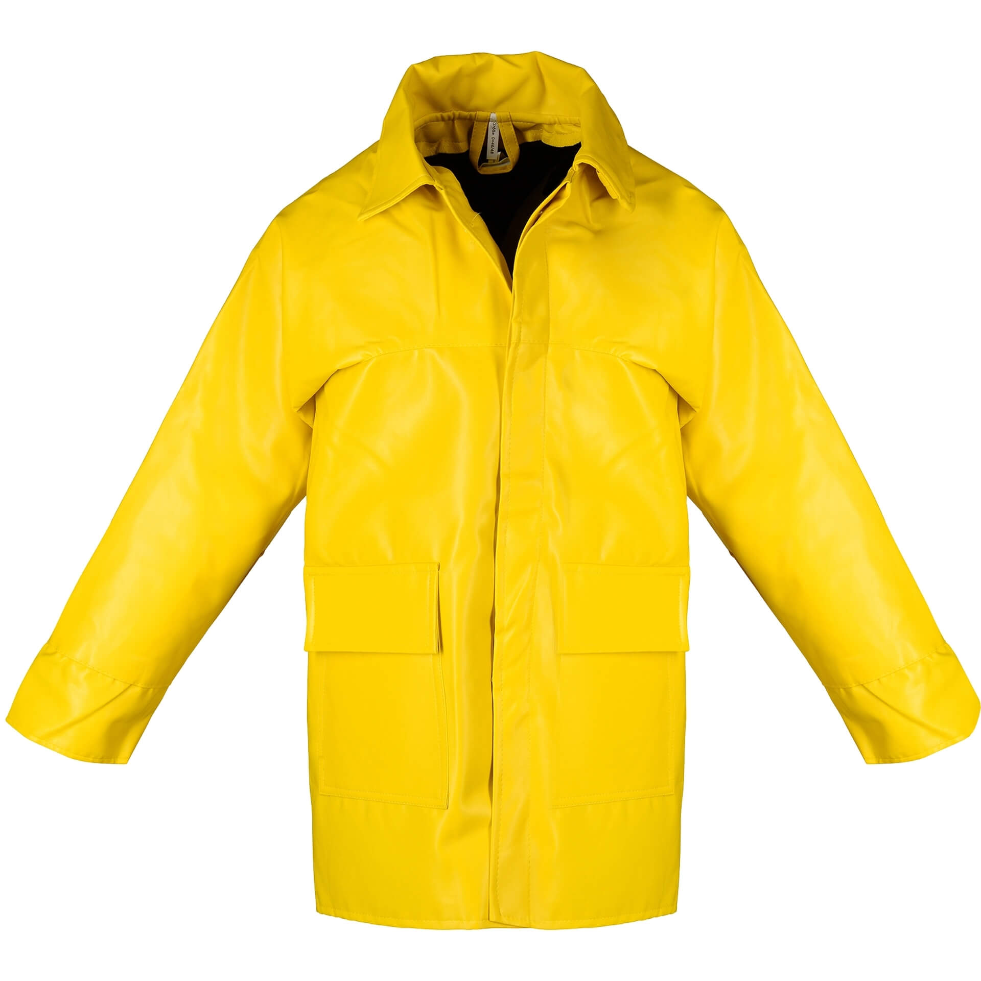 Winterbau-Jacke PJ