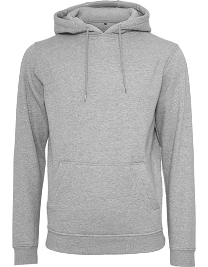 Sweatshirt – Heavy Hoody