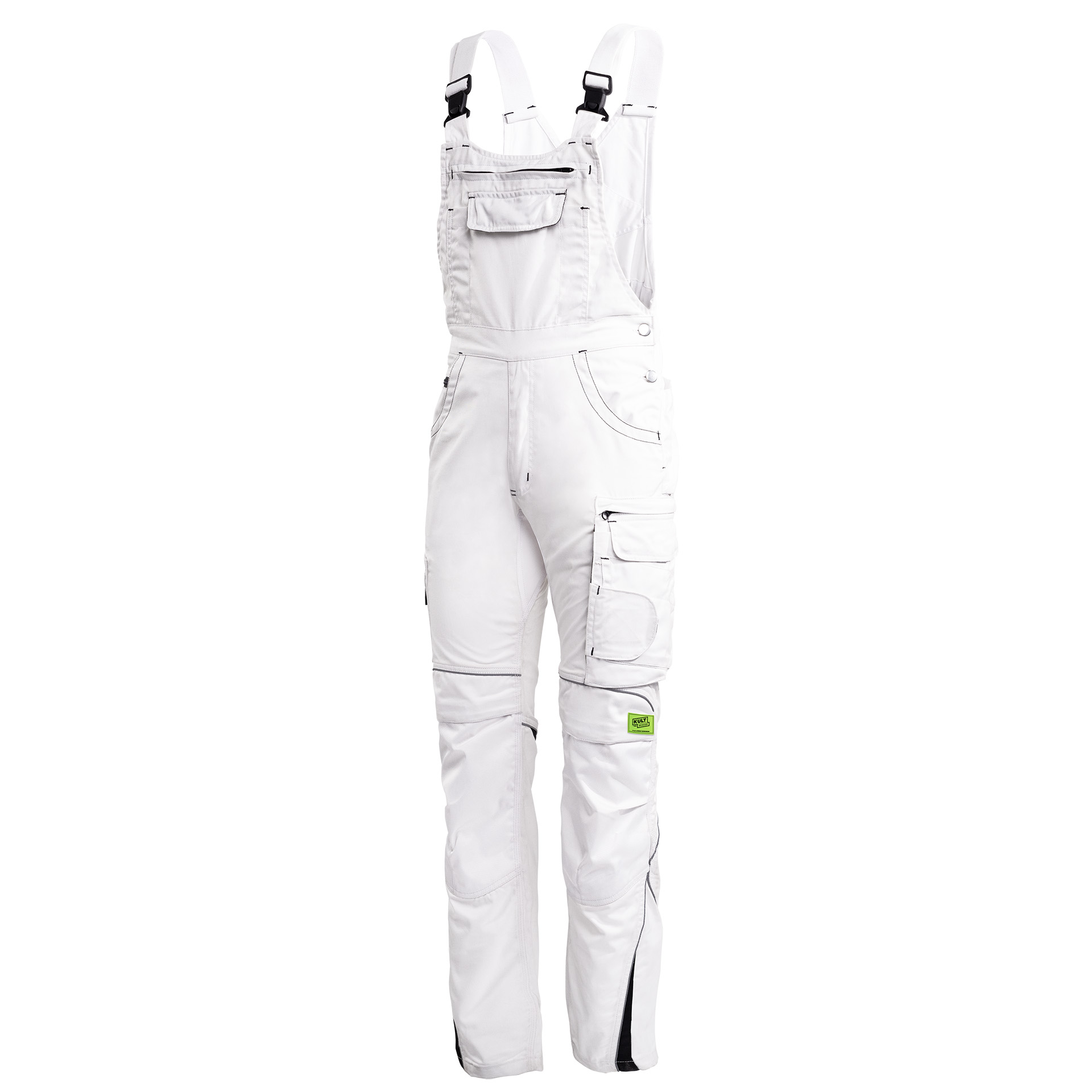 TMG Latzhose Kult Worker