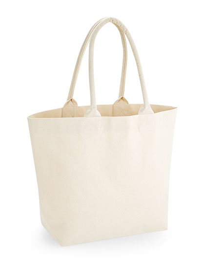 Tasche – Fairtrade Cotton Deck Bag