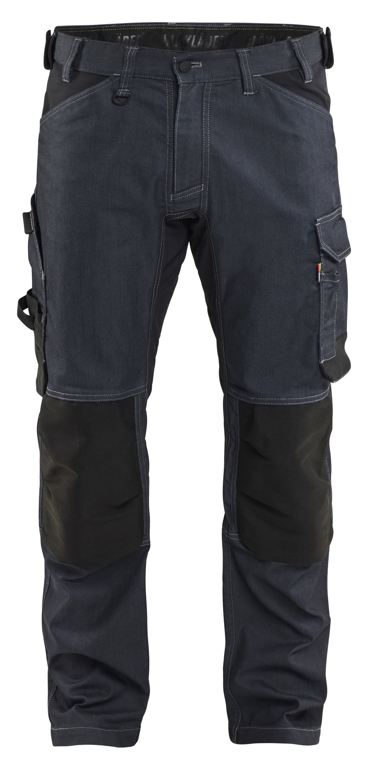 Handwerker Arbeitshose mit Stretch