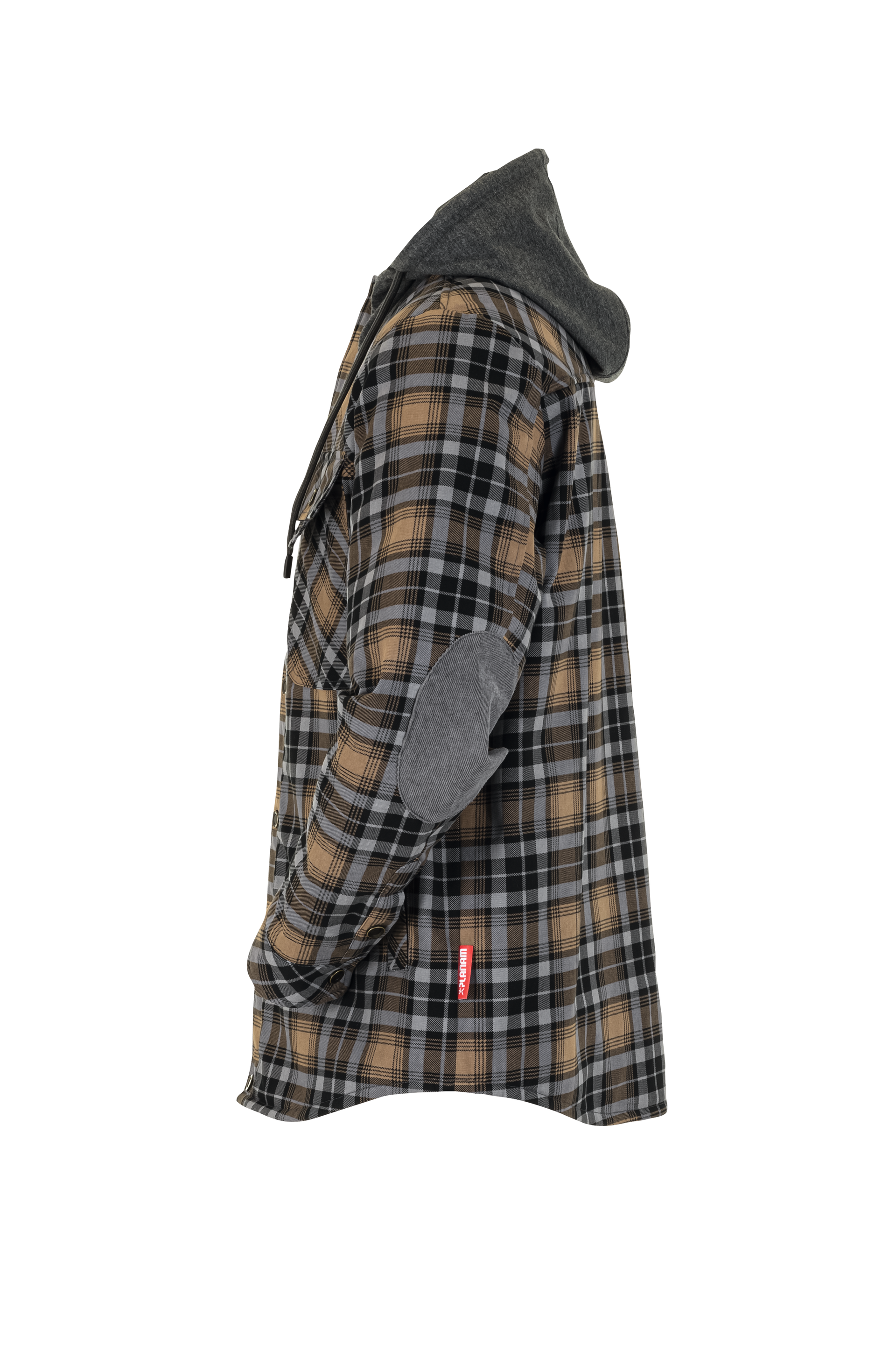 PLANAM Thermohemd Outdoor