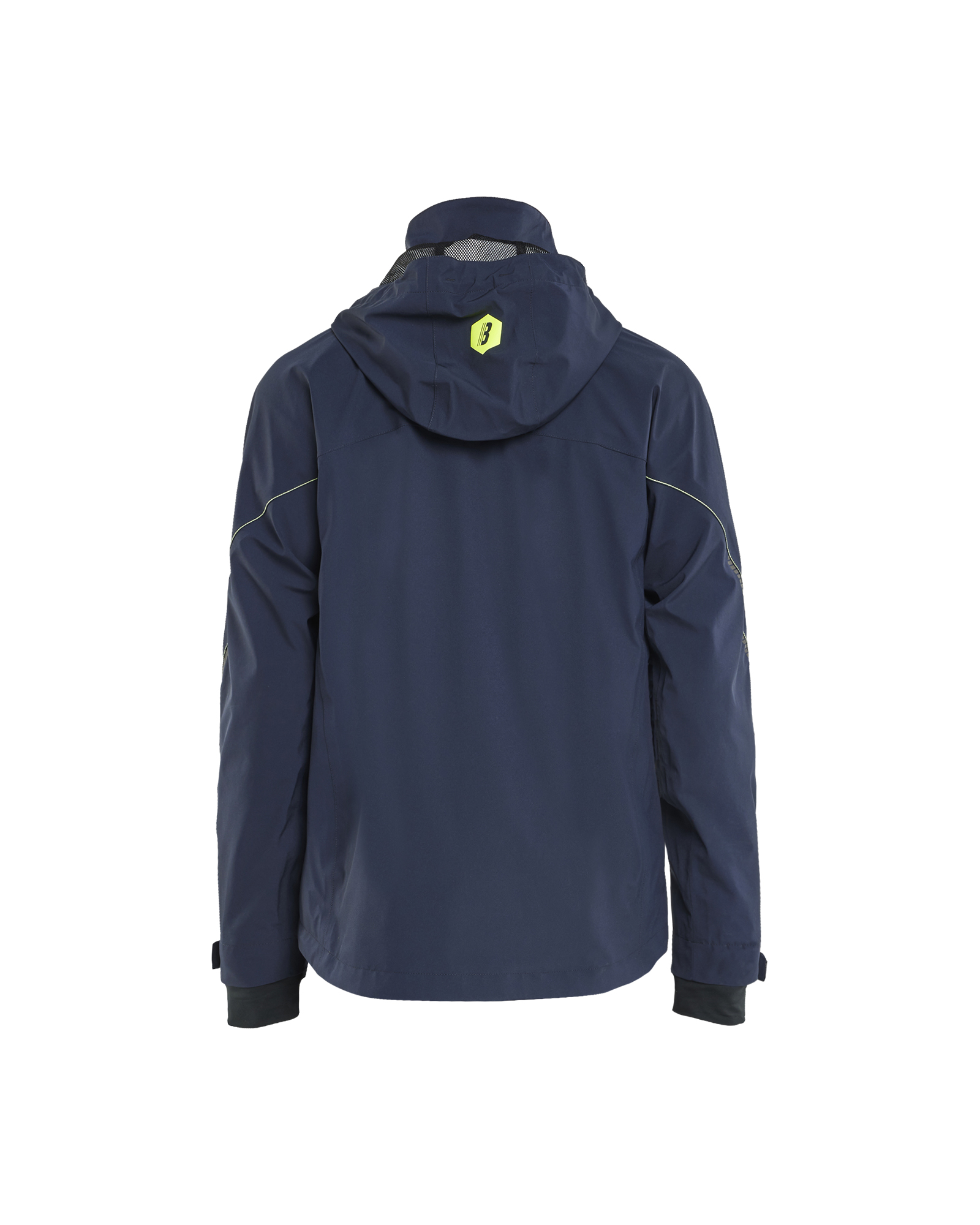 Shell Jacke Stretch