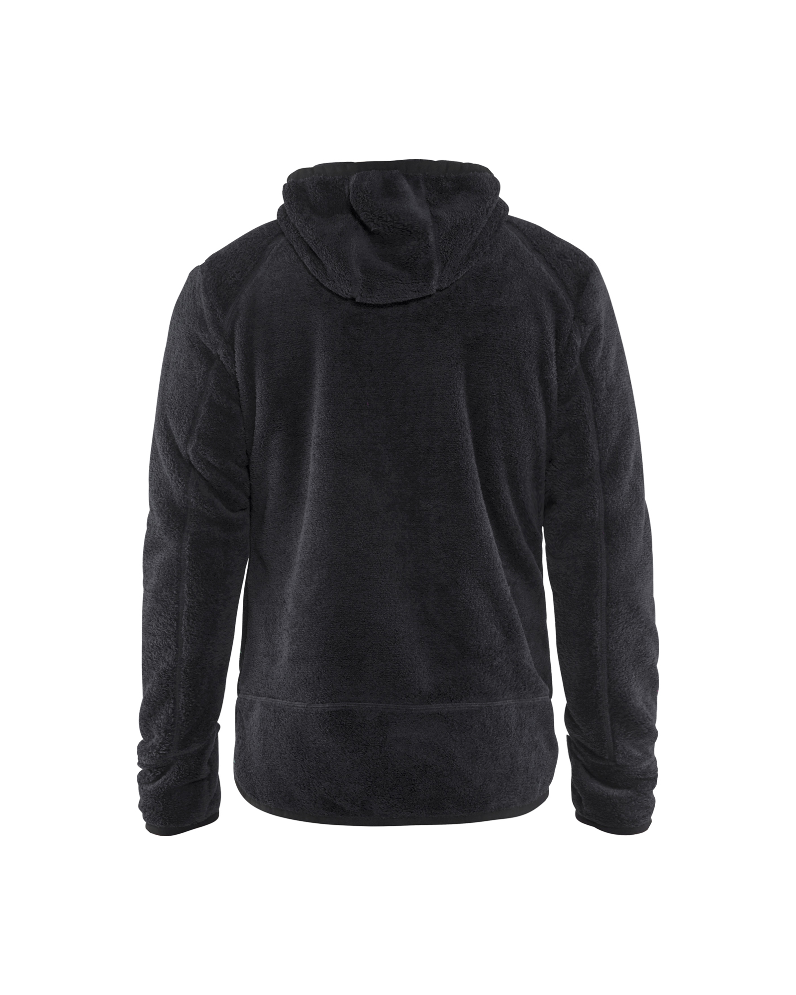 Fiberfleece Jacke