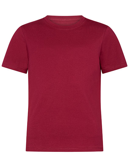 T-Shirt – Kids´ Organic Luxury Roundneck Tees