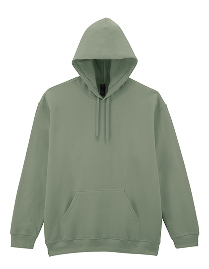 Softstyle Midweight Sweat Adult Hoodie