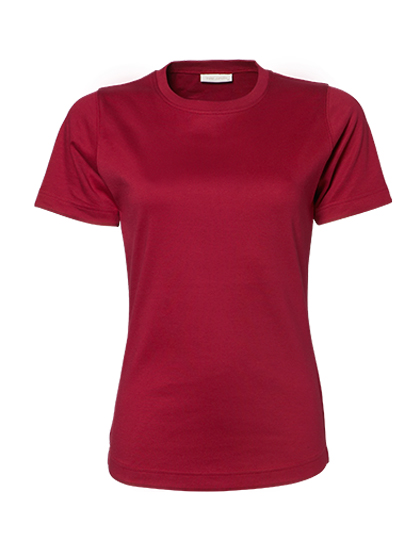 T-Shirt – Women´s Interlock Tee