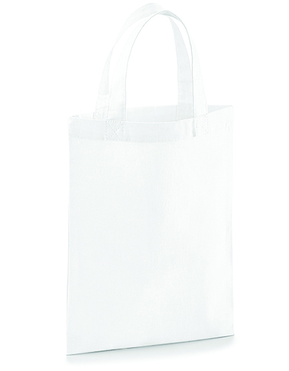 Tasche – Cotton Party Bag For Life