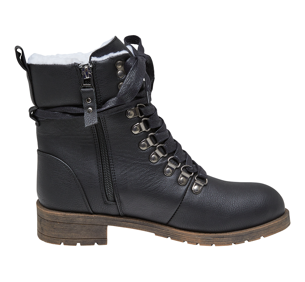 Women Winterboot