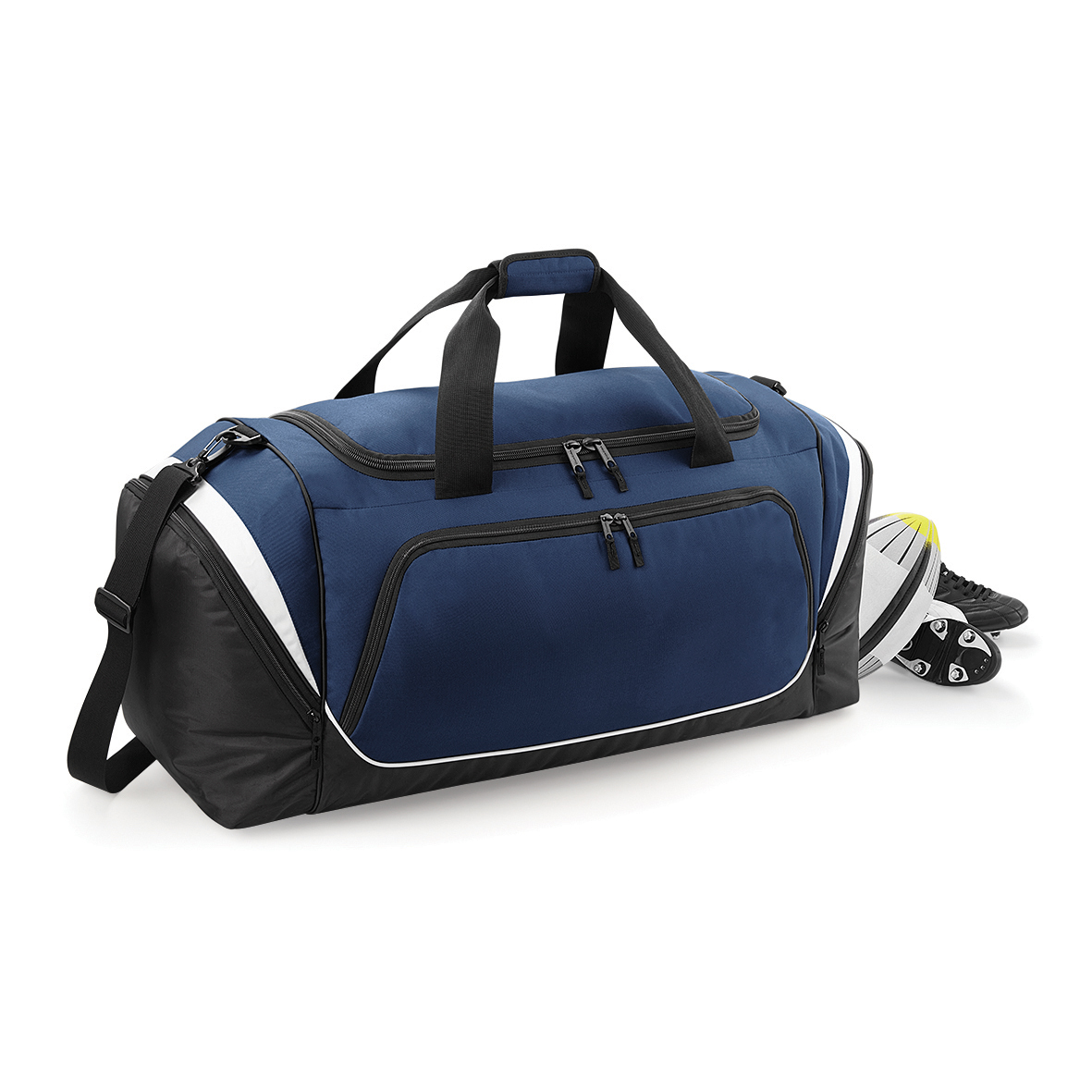Tasche – Pro Team Jumbo Kit Bag