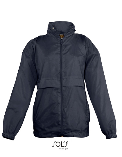 Jacke – Kids´ Windbreaker Surf