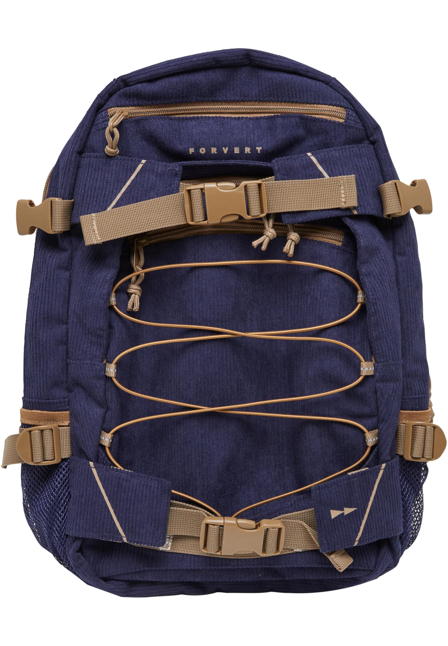 Forvert Cord Louis Backpack