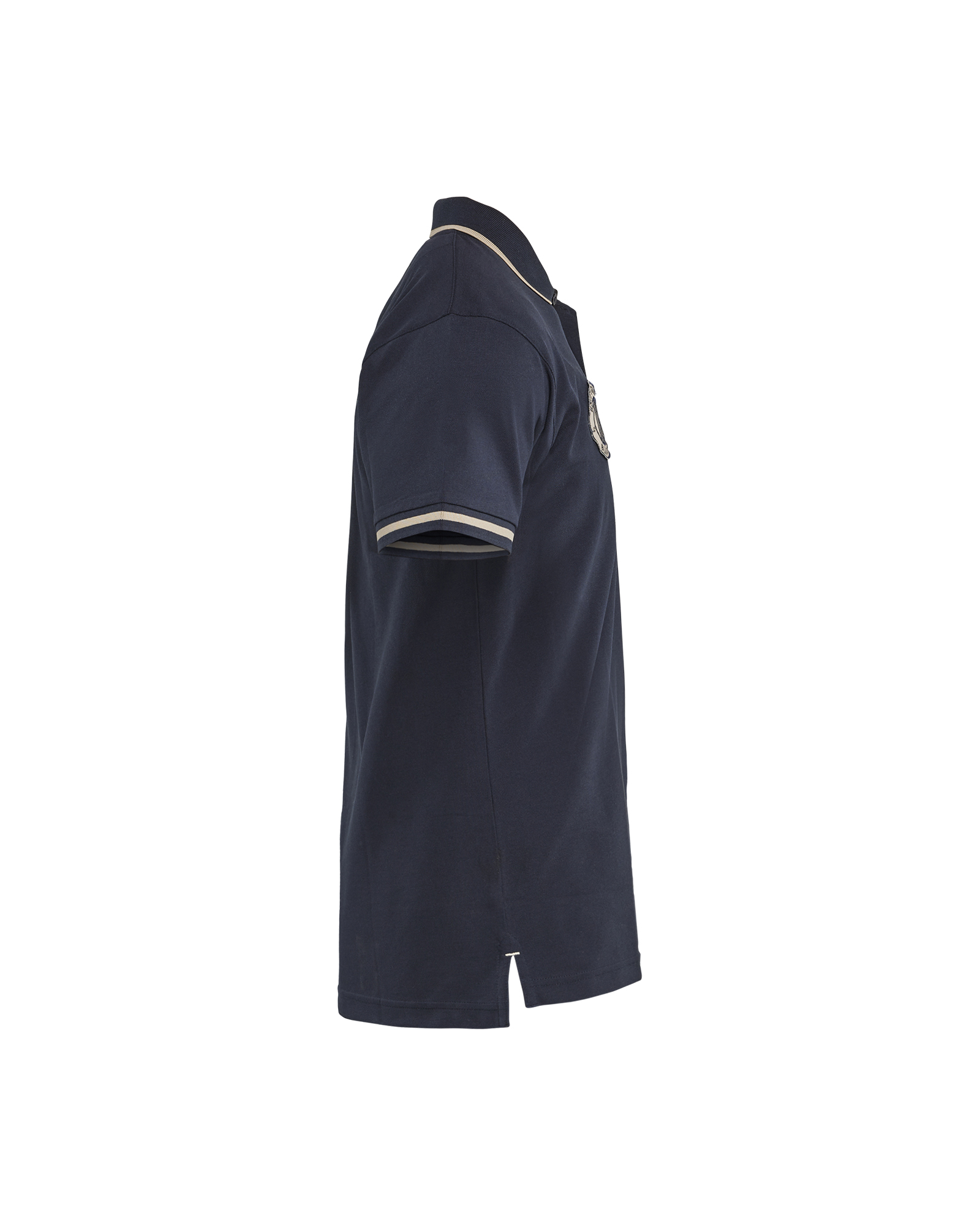 Poloshirt Grit and Grind