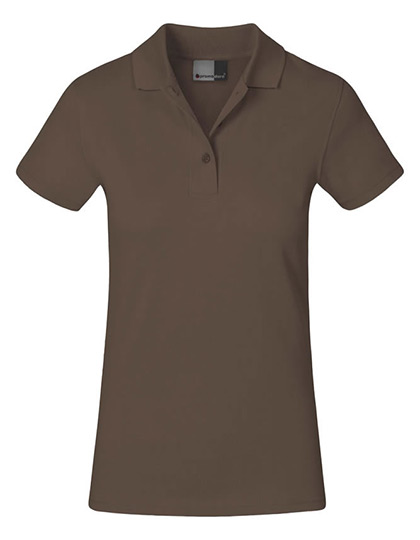 Women´s Superior Polo
