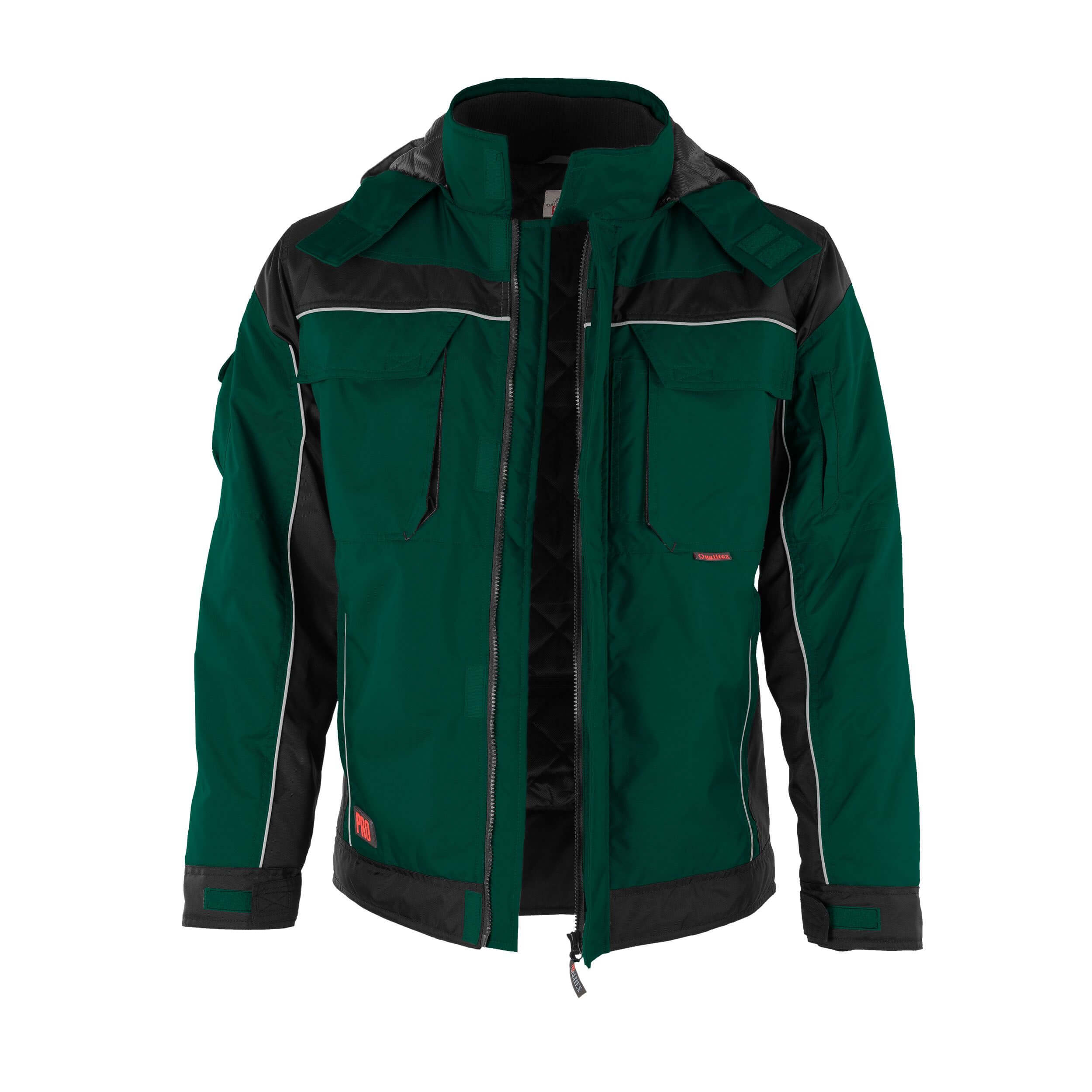 Winter Arbeitsjacke "Pro"