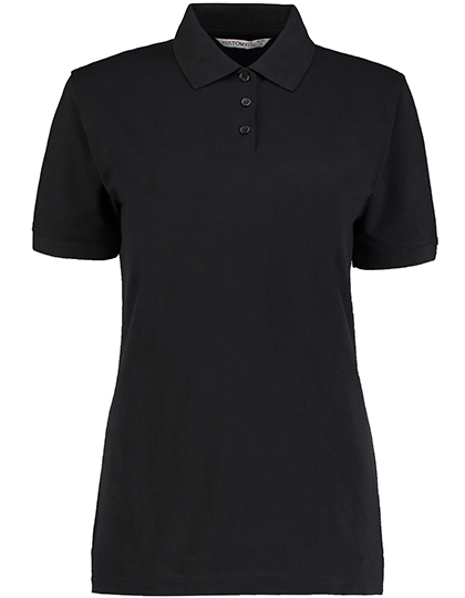 Women´s Classic Fit Klassic Superwash 60° Polo