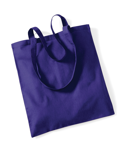 Tasche – Bag For Life - Long Handles