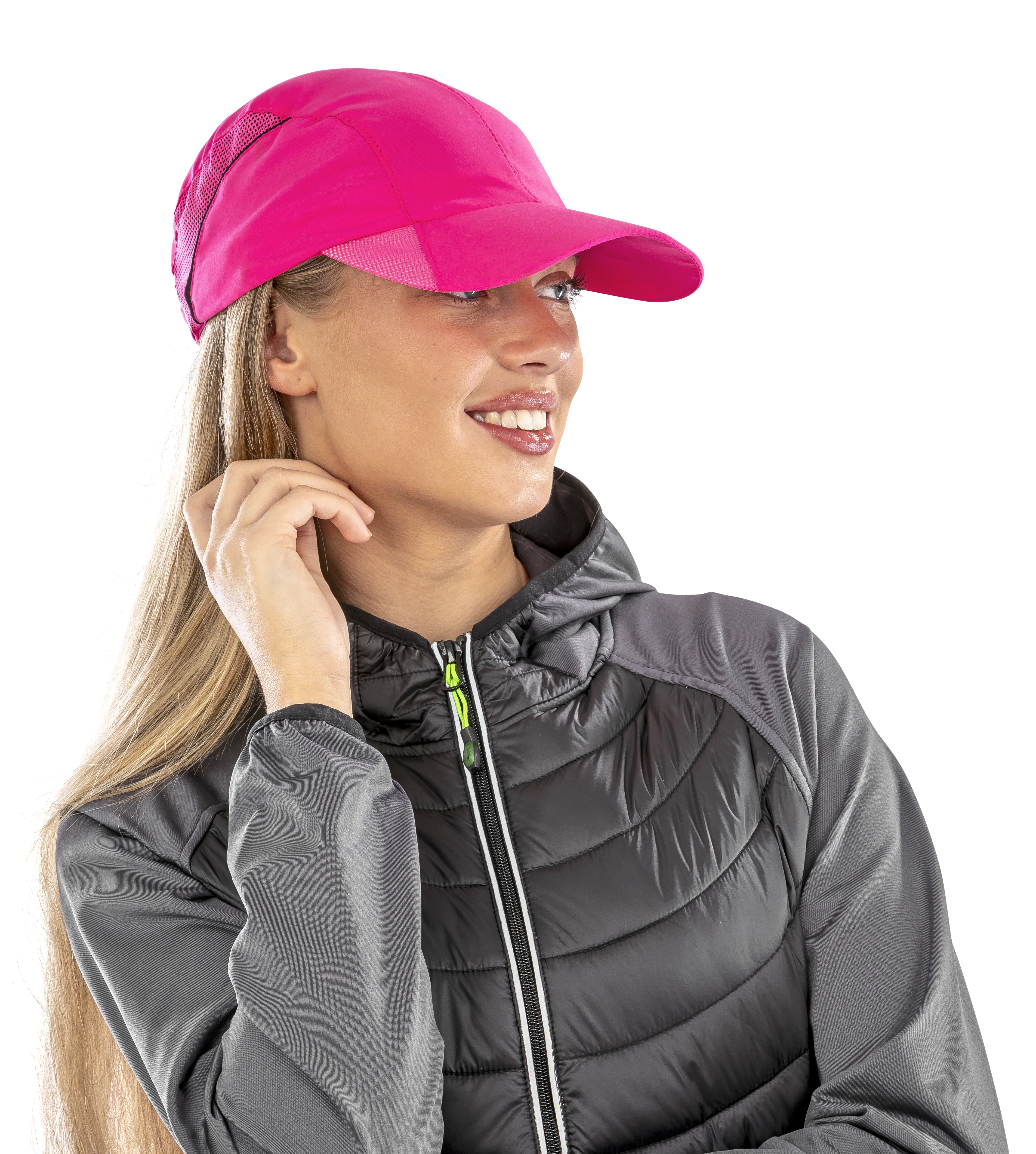 Impact Sport Cap