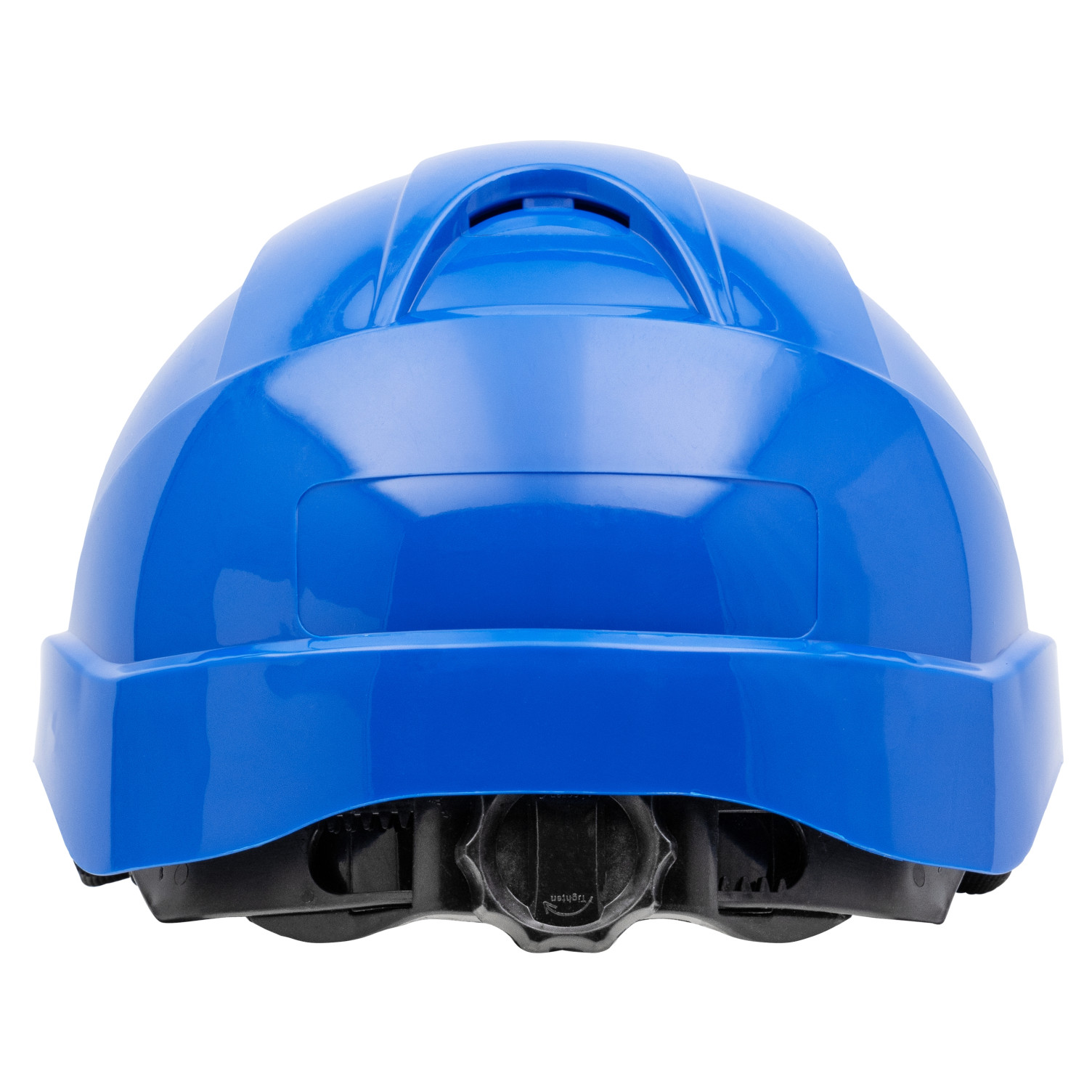 Industrieschutzhelm HEAD PROTECT königsblau / uni