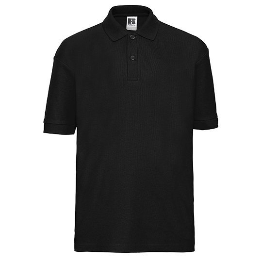 Kids Classic Polycotton Polo