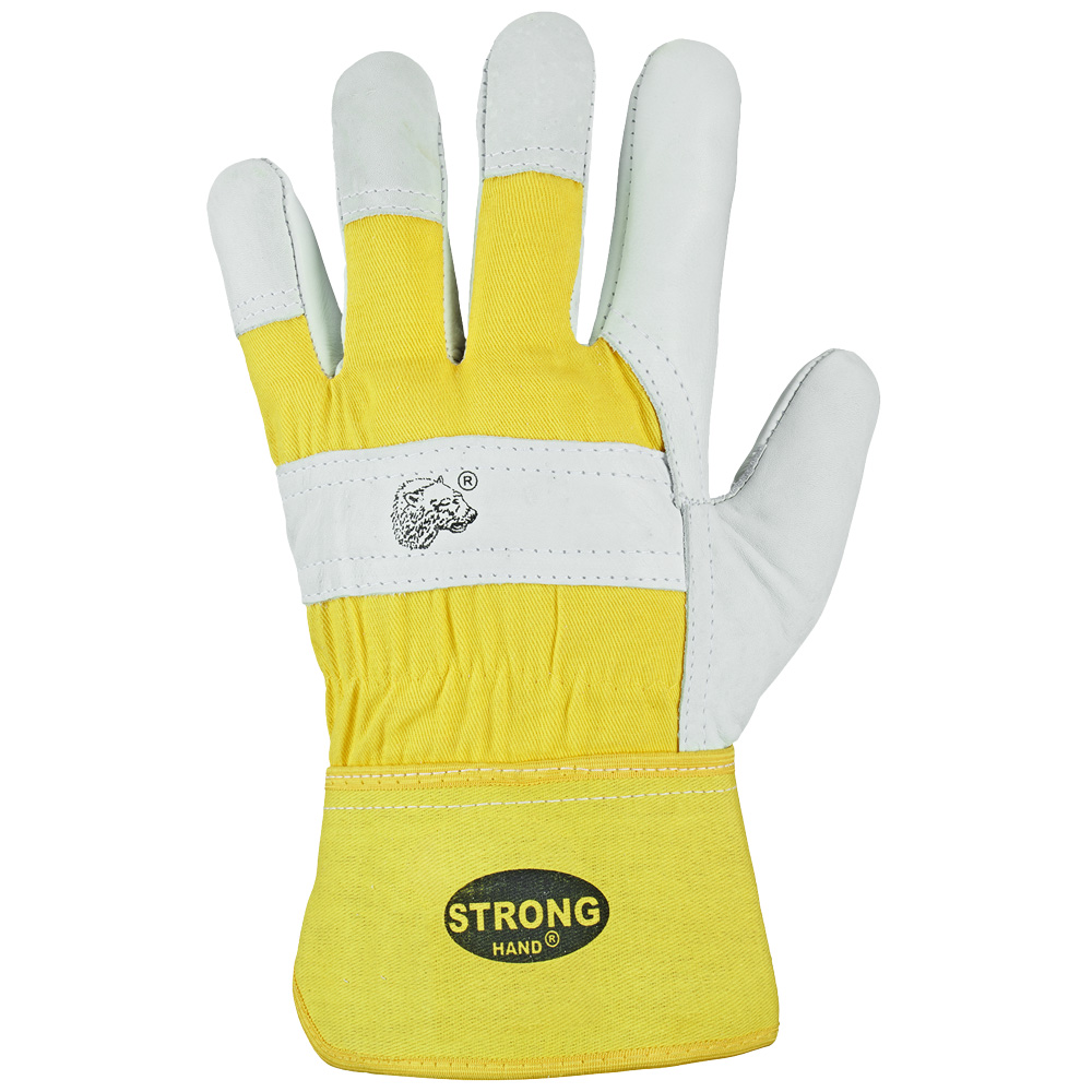 Stronghand® Handschuhe Eisbär