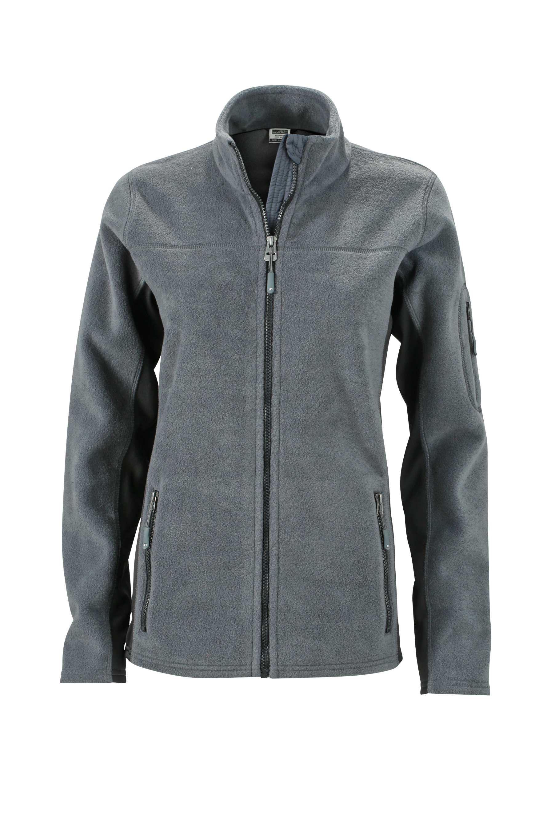 Ladies´ Workwear Fleece Jacket -STRONG