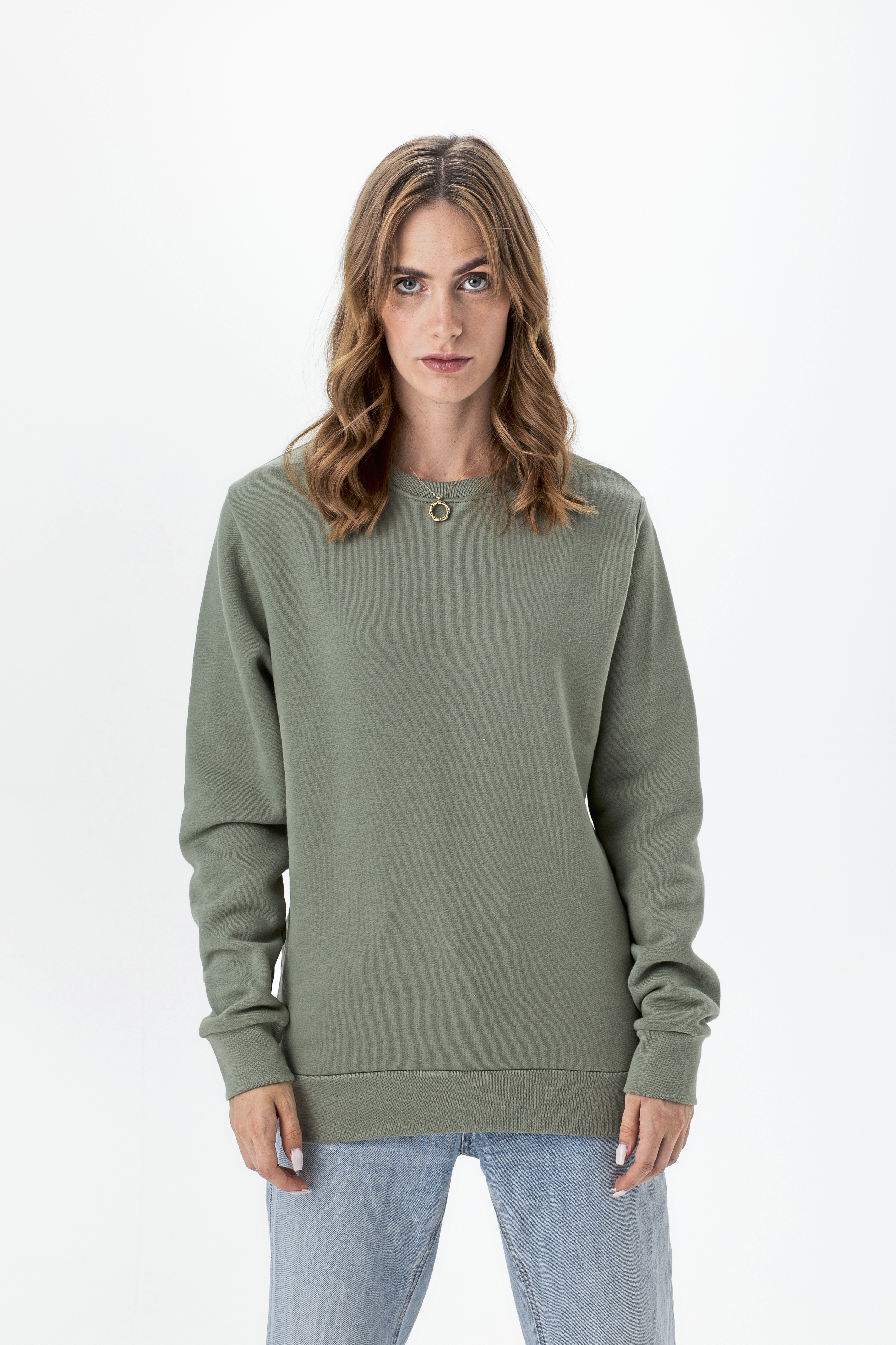 Essential Sweatshirt