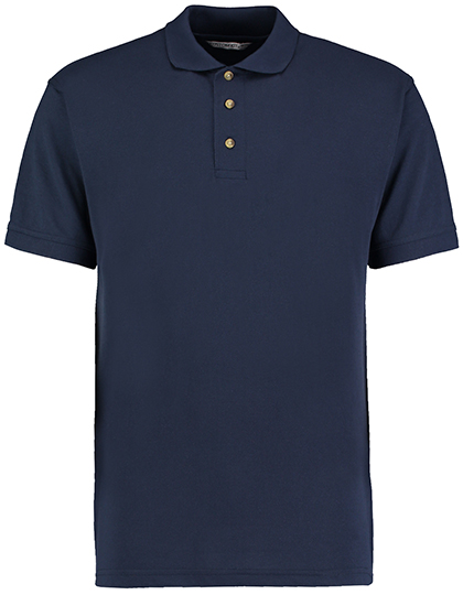 Classic Fit Workwear Superwash 60° Polo