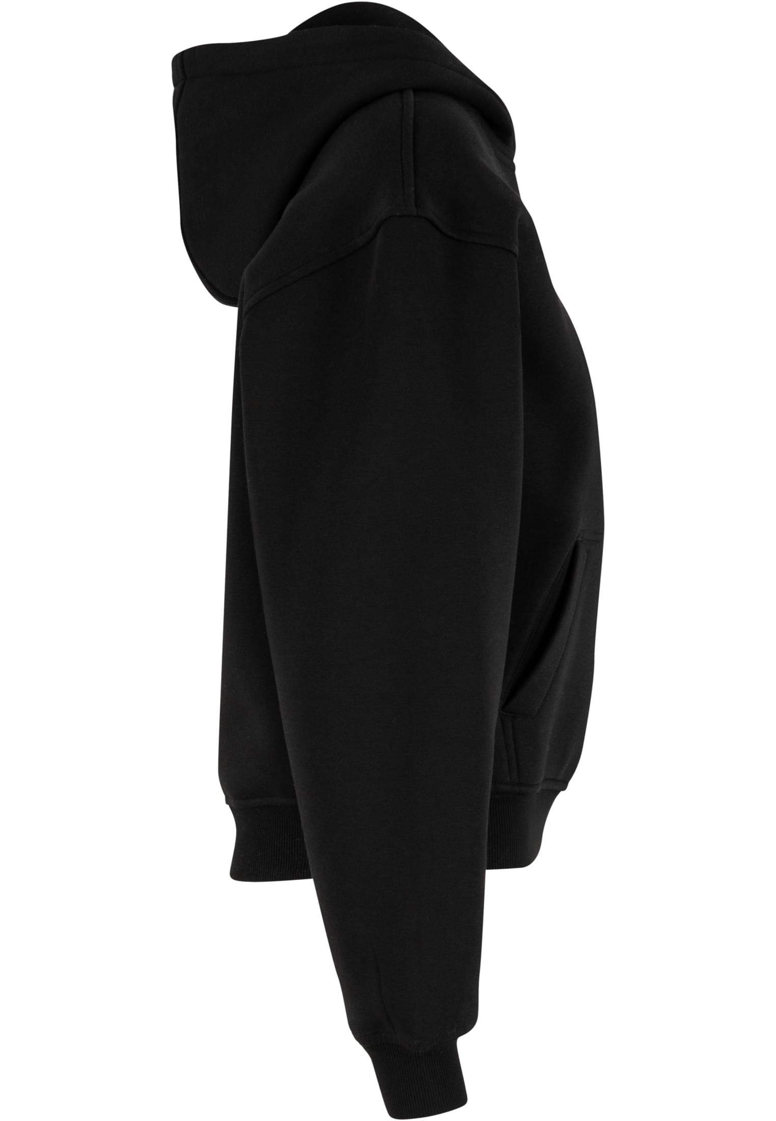 Sweatshirt – Ladies Loose Fit Hoody