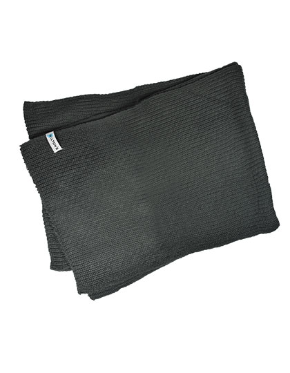 Schal – Knitted Scarf