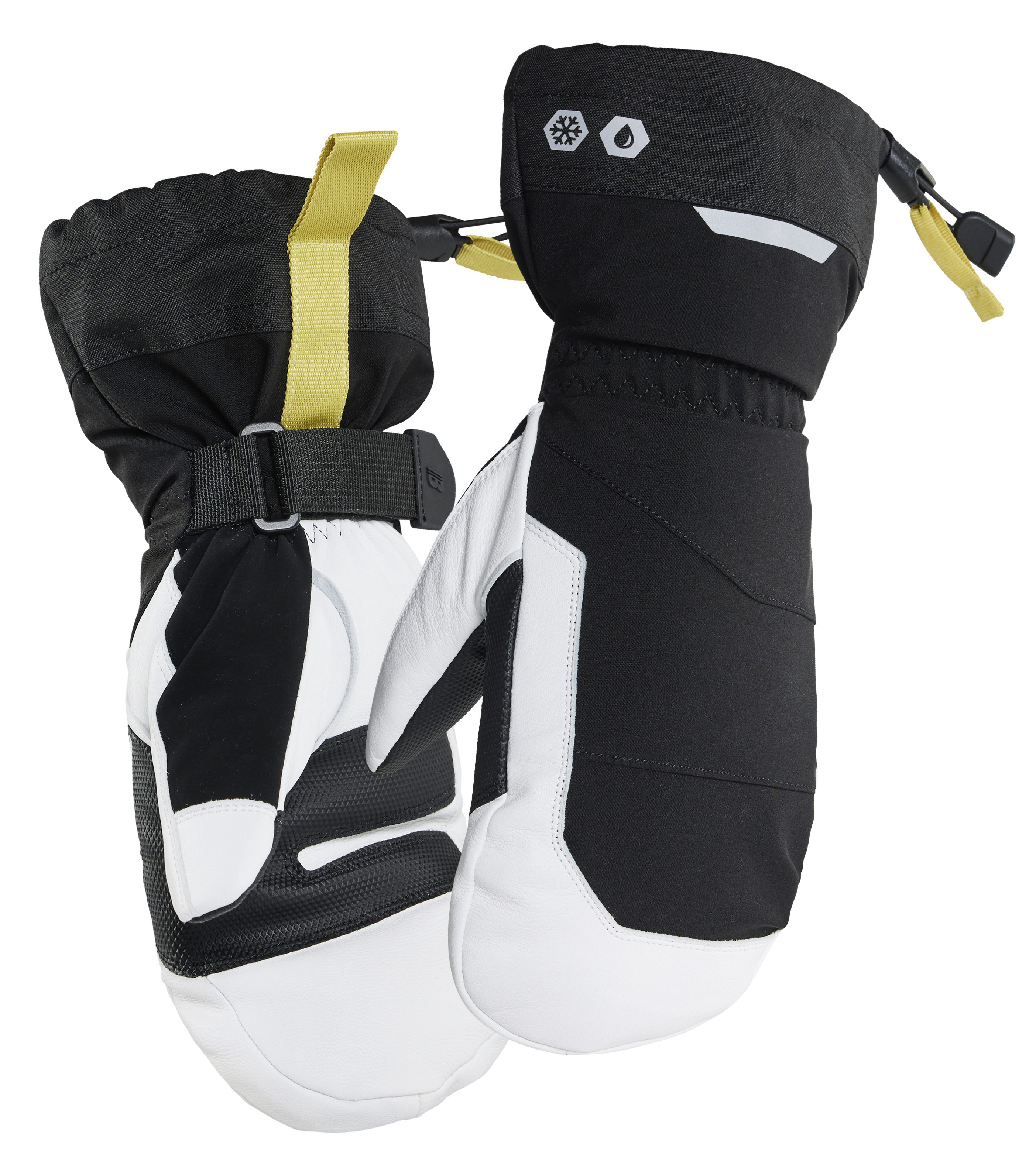 Winterhandschuh Supreme Warm