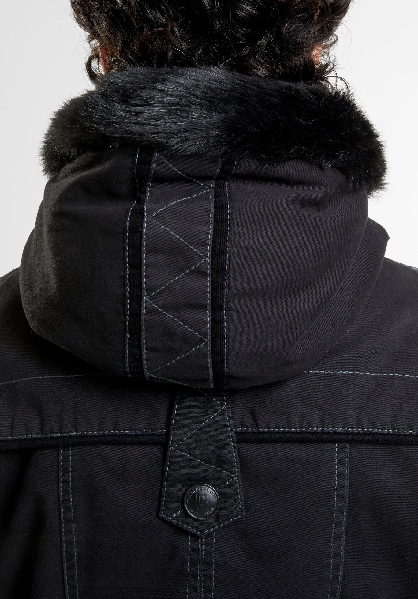 Women Emma Winterparka